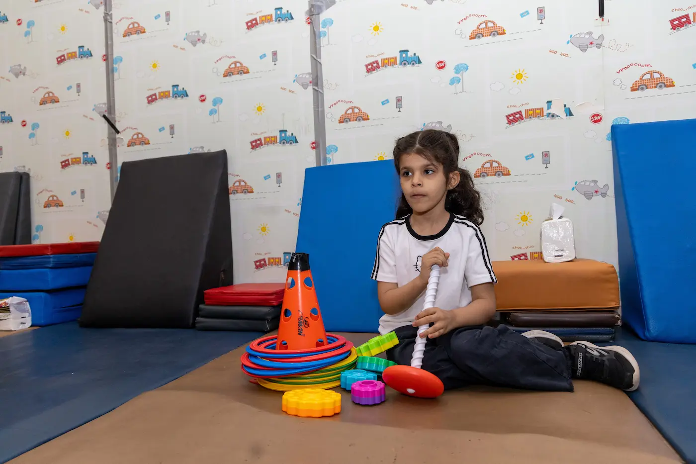 أنشطة تعليمية